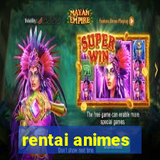 rentai animes